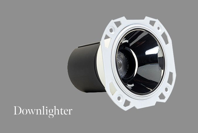Downlighter