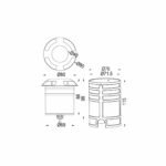 2085R-10W 24V PATHWAY1