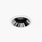 LUX TRIM-YD-T6255-12W-DARK-CHROME 4