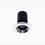 LUX-YD-W5055-12W-DARK-CHROME