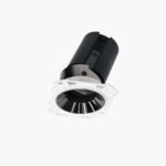 LUX-YD-W5055-12W-GUNB-Black 4